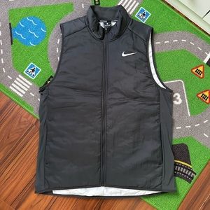 NWOT Men’s Nike Aerolayer Running Vest